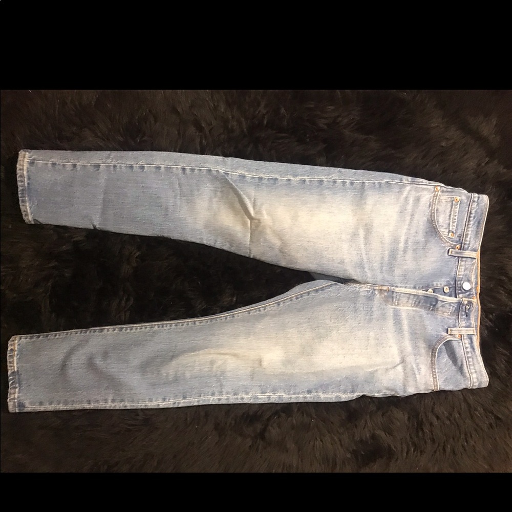Brand New Levi Jeans - Picture 3 of 3
